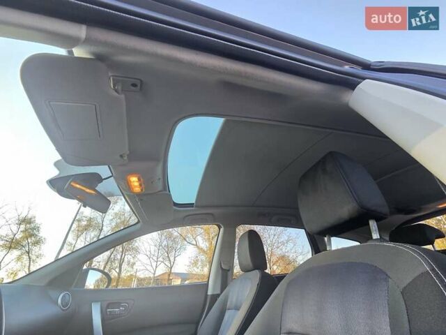 Ниссан Кашкай 2 2012 в Калуше на Automoto.ua Черный Ниссан Кашкай 2, объемом двигателя 1.5 л и пробегом 246 тыс. км за 10900 $, фото 18 на Automoto.ua