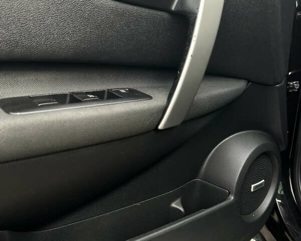 Чорний Ніссан Кашкай 2, об'ємом двигуна 1.5 л та пробігом 185 тис. км за 10700 $, фото 13 на Automoto.ua