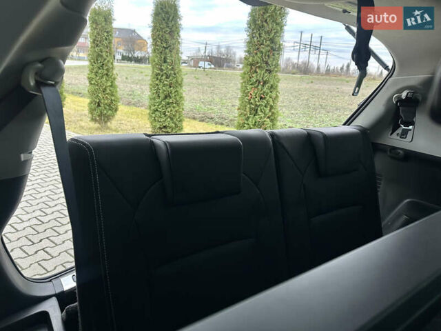 Черный Ниссан Кашкай 2, объемом двигателя 1.6 л и пробегом 211 тыс. км за 11500 $, фото 22 на Automoto.ua