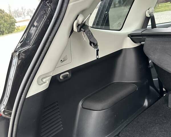 Черный Ниссан Кашкай 2, объемом двигателя 1.6 л и пробегом 232 тыс. км за 10350 $, фото 24 на Automoto.ua