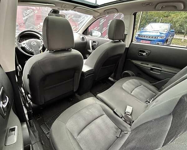 Ніссан Кашкай 2 2012 у Сумах на Automoto.ua Чорний Ніссан Кашкай 2, об'ємом двигуна 1.6 л та пробігом 191 тис. км за 11900 $, фото 21 на Automoto.ua