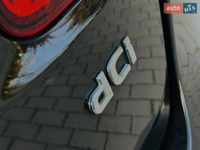 Черный Ниссан Кашкай 2, объемом двигателя 1.5 л и пробегом 154 тыс. км за 11950 $, фото 31 на Automoto.ua