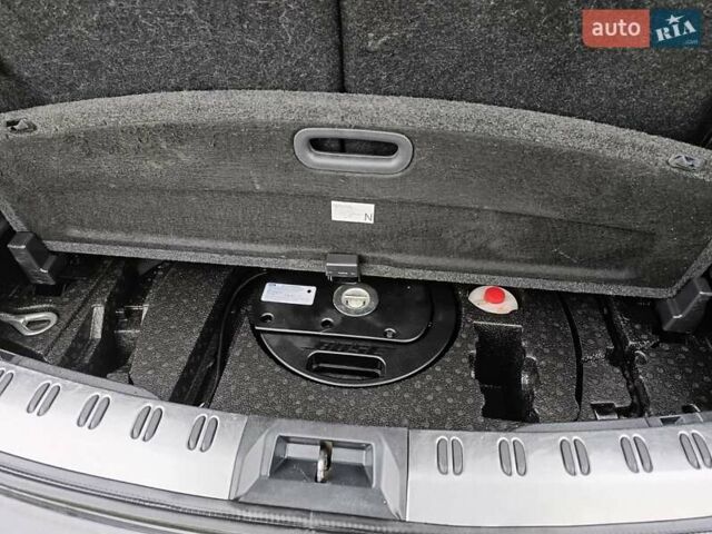 Черный Ниссан Кашкай 2, объемом двигателя 2 л и пробегом 221 тыс. км за 12700 $, фото 45 на Automoto.ua