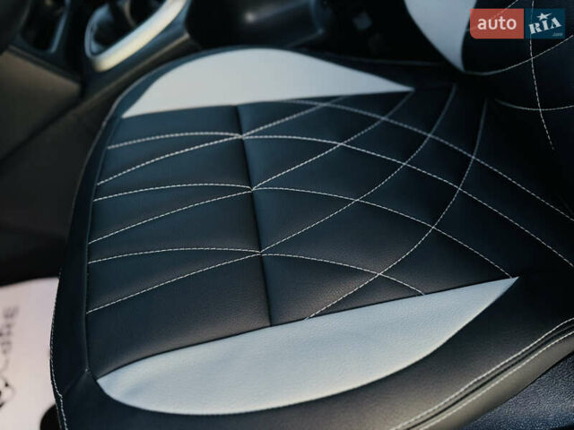 Черный Ниссан Кашкай 2, объемом двигателя 1.5 л и пробегом 154 тыс. км за 11950 $, фото 40 на Automoto.ua