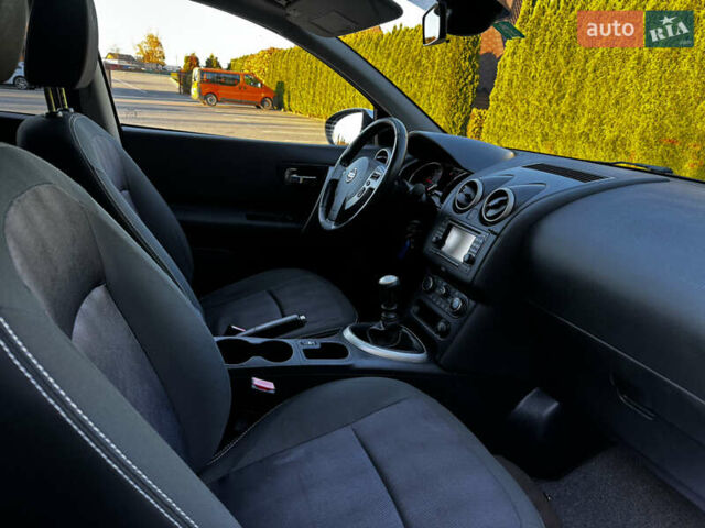 Ніссан Кашкай 2 2012 у Стрые на Automoto.ua Чорний Ніссан Кашкай 2, об'ємом двигуна 1.6 л та пробігом 191 тис. км за 12700 $, фото 22 на Automoto.ua