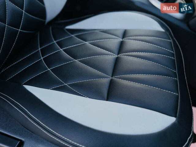 Черный Ниссан Кашкай 2, объемом двигателя 1.5 л и пробегом 154 тыс. км за 11950 $, фото 66 на Automoto.ua