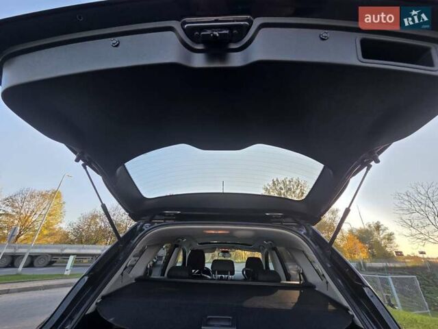 Ниссан Кашкай 2 2012 в Калуше на Automoto.ua Черный Ниссан Кашкай 2, объемом двигателя 1.5 л и пробегом 246 тыс. км за 10900 $, фото 28 на Automoto.ua