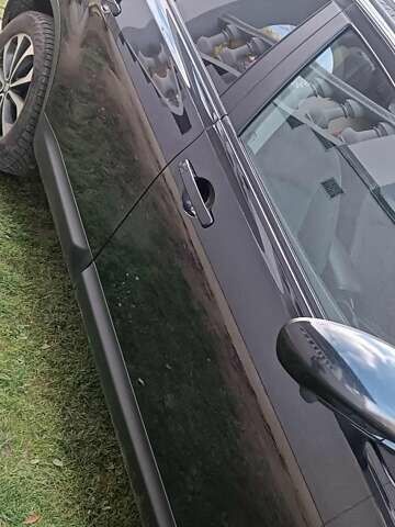 Черный Ниссан Кашкай 2, объемом двигателя 1.5 л и пробегом 275 тыс. км за 10800 $, фото 20 на Automoto.ua