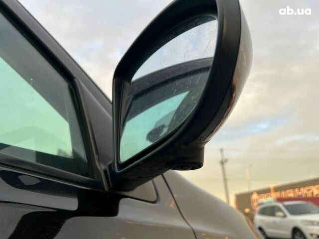 Чорний Ніссан Кашкай 2, об'ємом двигуна 1.5 л та пробігом 277 тис. км за 10890 $, фото 38 на Automoto.ua