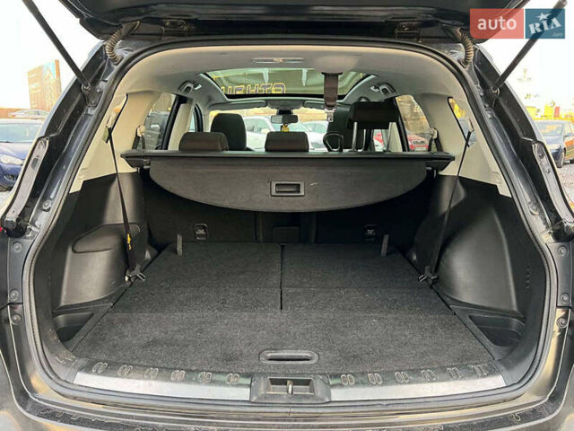 Черный Ниссан Кашкай 2, объемом двигателя 1.5 л и пробегом 277 тыс. км за 10890 $, фото 37 на Automoto.ua