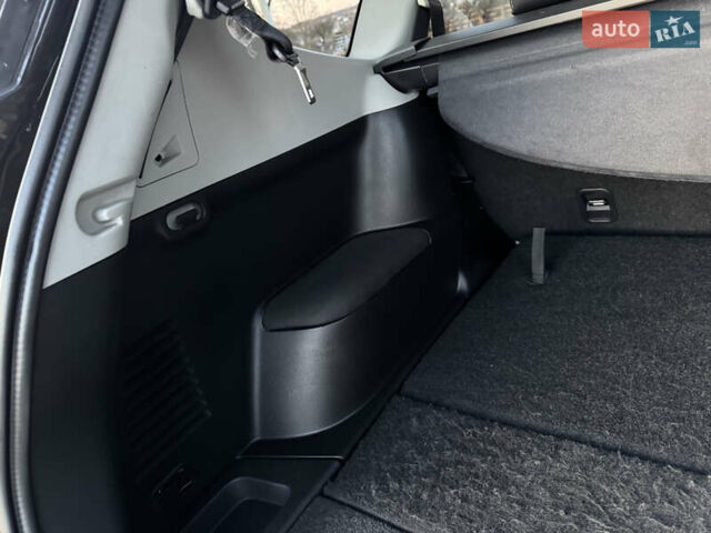 Черный Ниссан Кашкай 2, объемом двигателя 1.5 л и пробегом 154 тыс. км за 11950 $, фото 83 на Automoto.ua