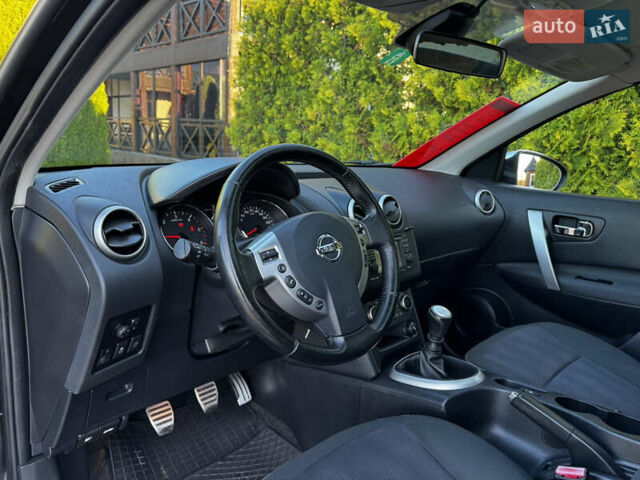 Ніссан Кашкай 2 2012 у Стрые на Automoto.ua Чорний Ніссан Кашкай 2, об'ємом двигуна 1.6 л та пробігом 191 тис. км за 12700 $, фото 20 на Automoto.ua