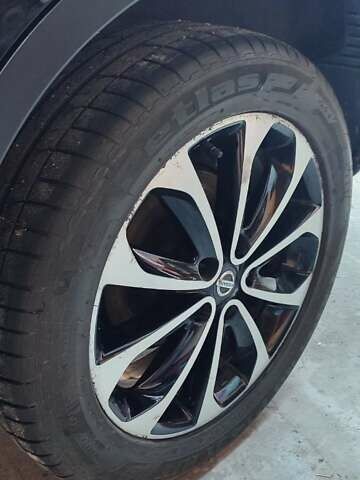 Ниссан Кашкай 2 2012 в Гоще на Automoto.ua Черный Ниссан Кашкай 2, объемом двигателя 1.6 л и пробегом 253 тыс. км за 12999 $, фото 23 на Automoto.ua