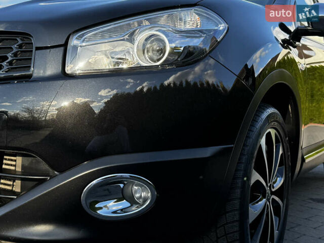 Ніссан Кашкай 2 2012 у Стрые на Automoto.ua Чорний Ніссан Кашкай 2, об'ємом двигуна 1.6 л та пробігом 191 тис. км за 12700 $, фото 12 на Automoto.ua