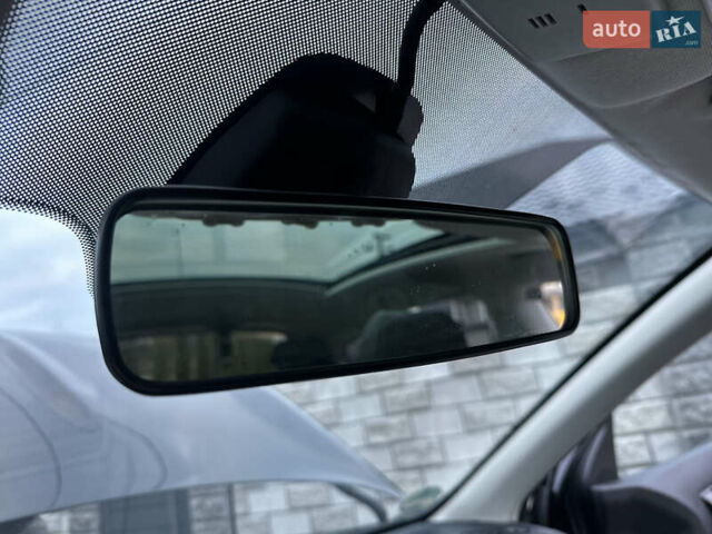 Черный Ниссан Кашкай 2, объемом двигателя 1.6 л и пробегом 211 тыс. км за 11500 $, фото 43 на Automoto.ua