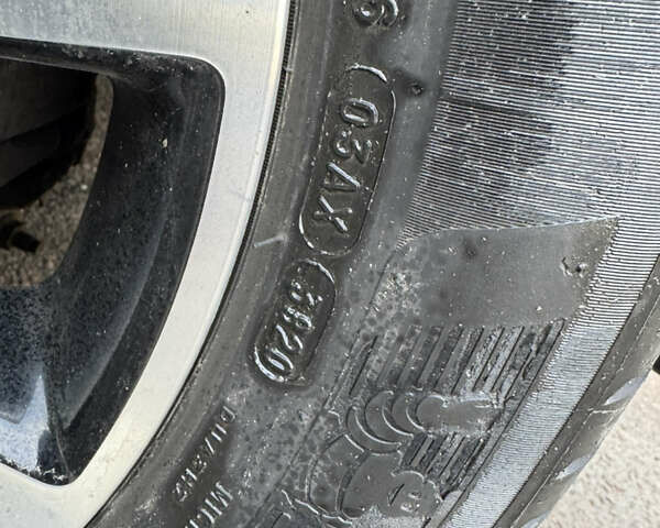 Черный Ниссан Кашкай 2, объемом двигателя 2 л и пробегом 211 тыс. км за 13699 $, фото 13 на Automoto.ua