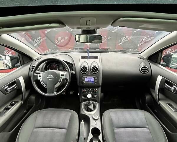 Ніссан Кашкай 2 2012 у Сумах на Automoto.ua Чорний Ніссан Кашкай 2, об'ємом двигуна 1.6 л та пробігом 191 тис. км за 11900 $, фото 23 на Automoto.ua