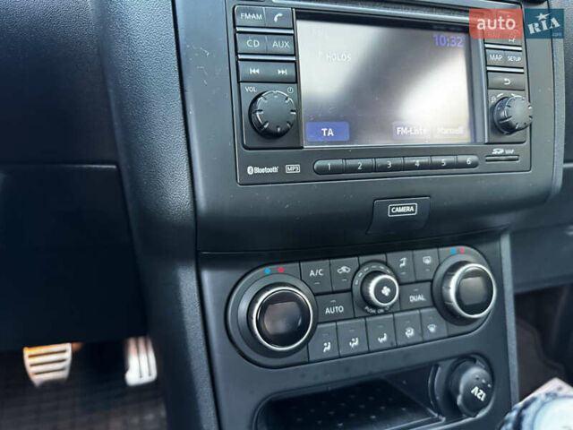 Ніссан Кашкай 2 2012 у Стрые на Automoto.ua Чорний Ніссан Кашкай 2, об'ємом двигуна 1.6 л та пробігом 191 тис. км за 12700 $, фото 14 на Automoto.ua