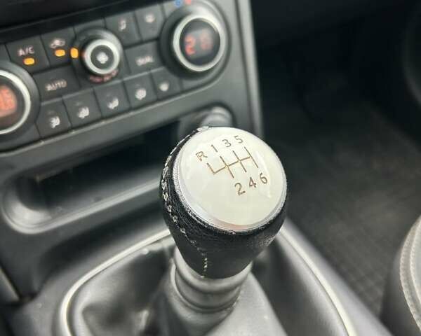 Ніссан Кашкай 2 2012 у Сумах на Automoto.ua Чорний Ніссан Кашкай 2, об'ємом двигуна 1.6 л та пробігом 191 тис. км за 11900 $, фото 24 на Automoto.ua