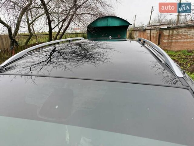 Черный Ниссан Кашкай 2, объемом двигателя 2 л и пробегом 221 тыс. км за 12700 $, фото 30 на Automoto.ua