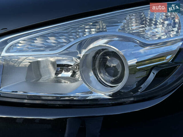 Ніссан Кашкай 2 2012 у Стрые на Automoto.ua Чорний Ніссан Кашкай 2, об'ємом двигуна 1.6 л та пробігом 191 тис. км за 12700 $, фото 10 на Automoto.ua