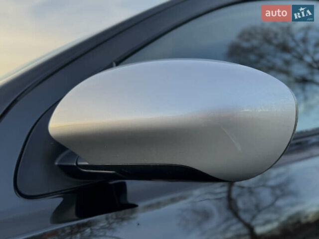 Черный Ниссан Кашкай 2, объемом двигателя 1.5 л и пробегом 154 тыс. км за 11950 $, фото 16 на Automoto.ua