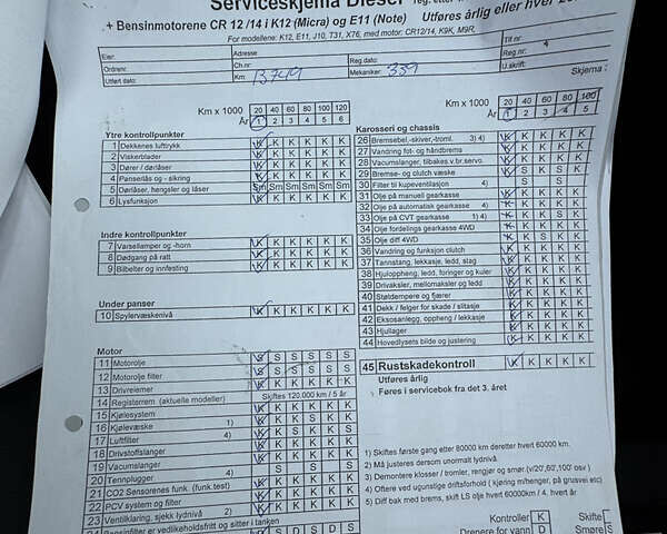 Черный Ниссан Кашкай 2, объемом двигателя 1.5 л и пробегом 151 тыс. км за 11499 $, фото 113 на Automoto.ua