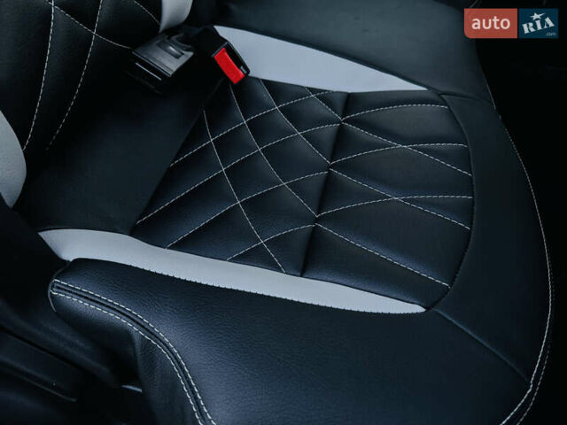 Черный Ниссан Кашкай 2, объемом двигателя 1.5 л и пробегом 154 тыс. км за 11950 $, фото 75 на Automoto.ua