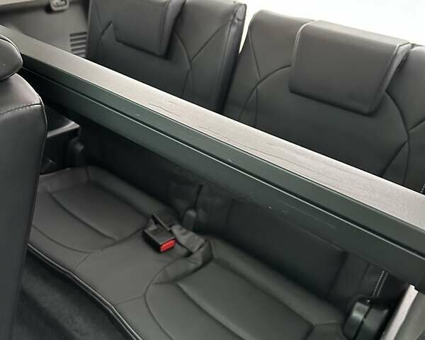 Черный Ниссан Кашкай 2, объемом двигателя 1.6 л и пробегом 232 тыс. км за 10350 $, фото 22 на Automoto.ua