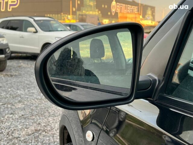 Чорний Ніссан Кашкай 2, об'ємом двигуна 1.5 л та пробігом 277 тис. км за 10890 $, фото 13 на Automoto.ua