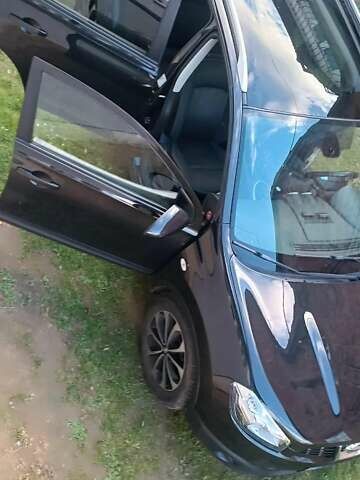 Черный Ниссан Кашкай 2, объемом двигателя 1.5 л и пробегом 275 тыс. км за 10800 $, фото 2 на Automoto.ua