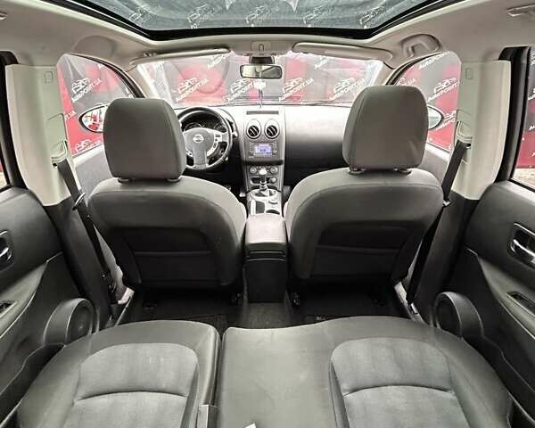 Ніссан Кашкай 2 2012 у Сумах на Automoto.ua Чорний Ніссан Кашкай 2, об'ємом двигуна 1.6 л та пробігом 191 тис. км за 11900 $, фото 22 на Automoto.ua