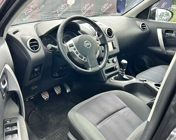 Ніссан Кашкай 2 2012 у Сумах на Automoto.ua Чорний Ніссан Кашкай 2, об'ємом двигуна 1.6 л та пробігом 191 тис. км за 11900 $, фото 26 на Automoto.ua