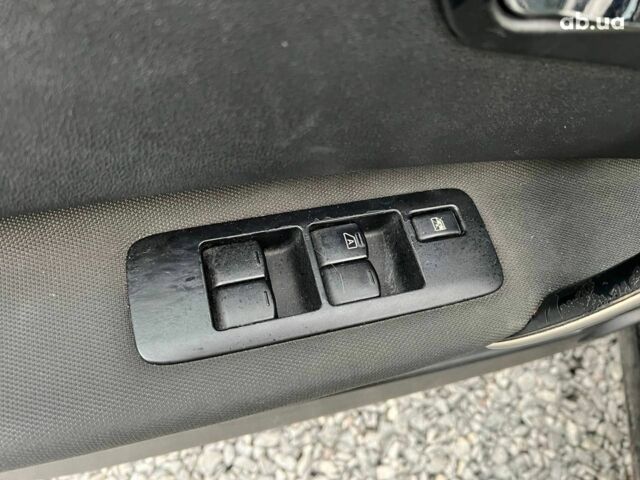 Чорний Ніссан Кашкай 2, об'ємом двигуна 1.5 л та пробігом 277 тис. км за 10890 $, фото 15 на Automoto.ua