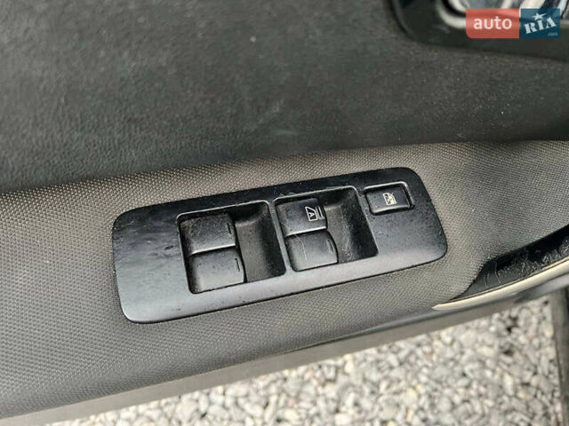 Черный Ниссан Кашкай 2, объемом двигателя 1.5 л и пробегом 277 тыс. км за 10890 $, фото 15 на Automoto.ua