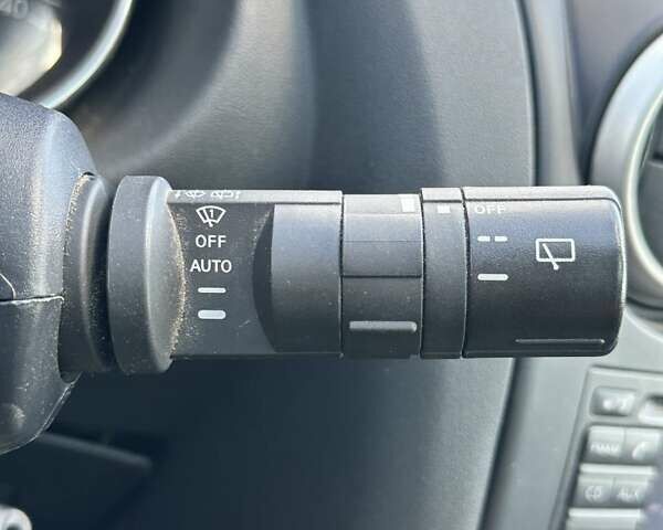 Черный Ниссан Кашкай 2, объемом двигателя 1.6 л и пробегом 191 тыс. км за 11600 $, фото 30 на Automoto.ua