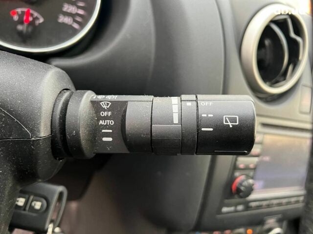 Чорний Ніссан Кашкай 2, об'ємом двигуна 1.5 л та пробігом 277 тис. км за 10890 $, фото 24 на Automoto.ua