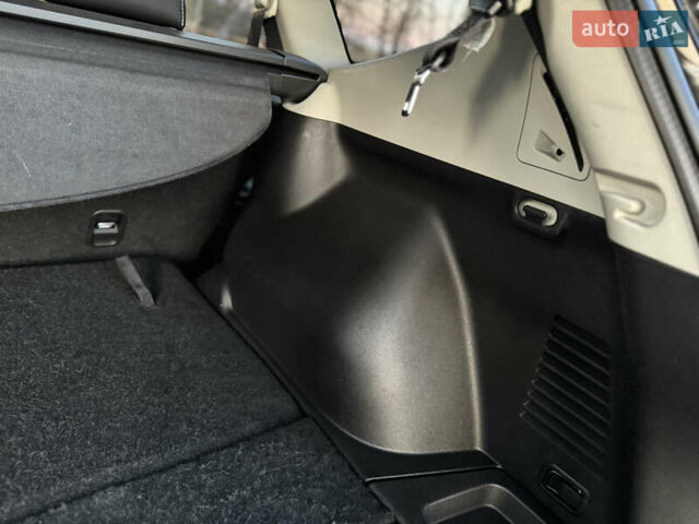 Черный Ниссан Кашкай 2, объемом двигателя 1.5 л и пробегом 154 тыс. км за 11950 $, фото 84 на Automoto.ua