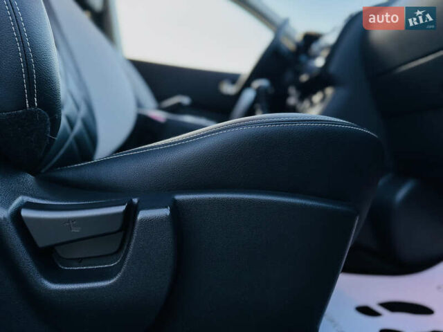 Черный Ниссан Кашкай 2, объемом двигателя 1.5 л и пробегом 154 тыс. км за 11950 $, фото 67 на Automoto.ua