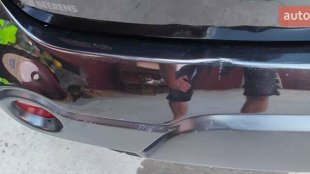 Ниссан Кашкай 2 2012 в Гоще на Automoto.ua Черный Ниссан Кашкай 2, объемом двигателя 1.6 л и пробегом 253 тыс. км за 12999 $, фото 32 на Automoto.ua