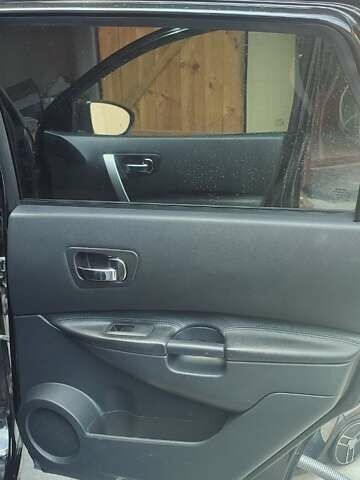 Ниссан Кашкай 2 2012 в Гоще на Automoto.ua Черный Ниссан Кашкай 2, объемом двигателя 1.6 л и пробегом 253 тыс. км за 12999 $, фото 19 на Automoto.ua