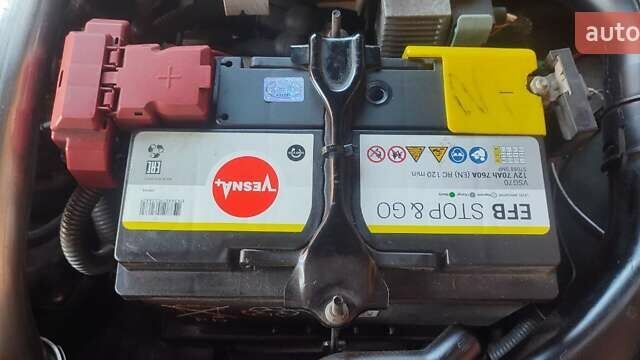 Ниссан Кашкай 2 2012 в Гоще на Automoto.ua Черный Ниссан Кашкай 2, объемом двигателя 1.6 л и пробегом 253 тыс. км за 12999 $, фото 25 на Automoto.ua