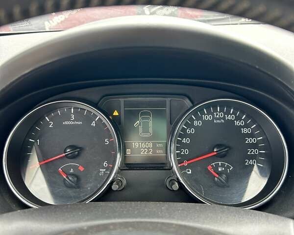 Чорний Ніссан Кашкай 2, об'ємом двигуна 1.6 л та пробігом 191 тис. км за 11900 $, фото 30 на Automoto.ua