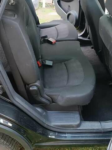 Черный Ниссан Кашкай 2, объемом двигателя 1.5 л и пробегом 275 тыс. км за 10800 $, фото 24 на Automoto.ua