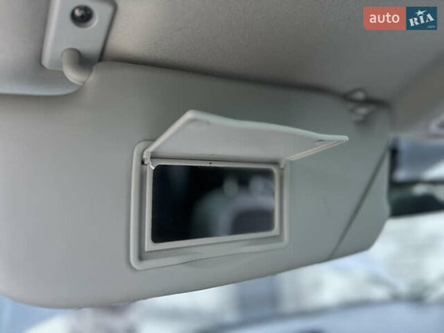 Черный Ниссан Кашкай 2, объемом двигателя 1.6 л и пробегом 211 тыс. км за 11500 $, фото 44 на Automoto.ua