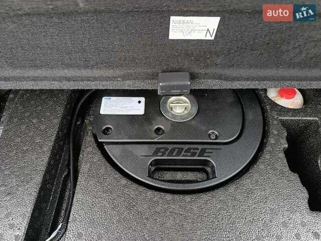 Черный Ниссан Кашкай 2, объемом двигателя 2 л и пробегом 221 тыс. км за 12700 $, фото 47 на Automoto.ua