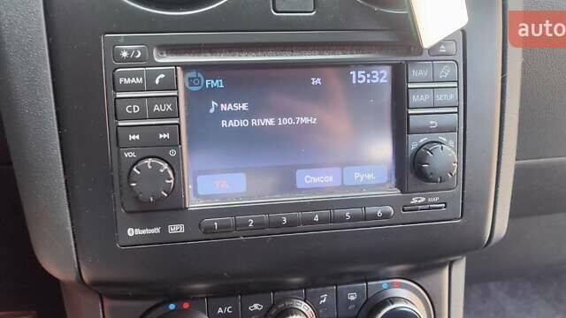 Ниссан Кашкай 2 2012 в Гоще на Automoto.ua Черный Ниссан Кашкай 2, объемом двигателя 1.6 л и пробегом 253 тыс. км за 12999 $, фото 13 на Automoto.ua