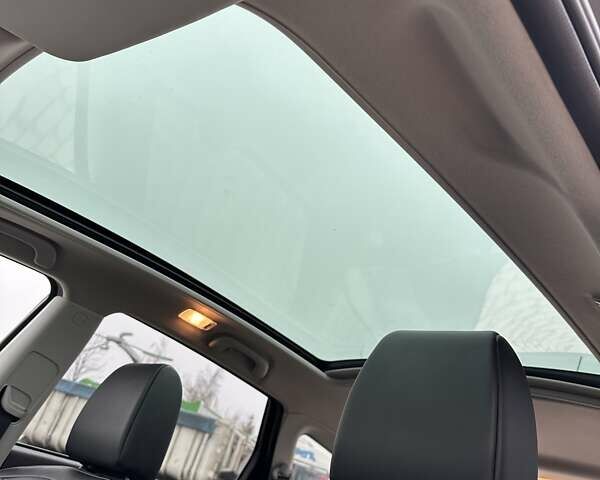 Черный Ниссан Кашкай 2, объемом двигателя 1.6 л и пробегом 232 тыс. км за 10350 $, фото 31 на Automoto.ua