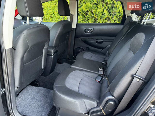 Ніссан Кашкай 2 2012 у Стрые на Automoto.ua Чорний Ніссан Кашкай 2, об'ємом двигуна 1.6 л та пробігом 191 тис. км за 12700 $, фото 19 на Automoto.ua
