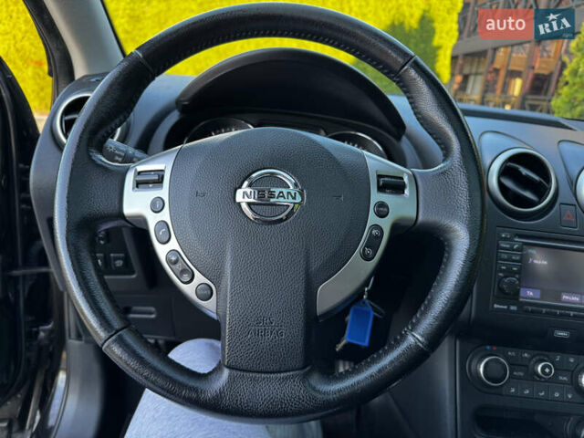 Ніссан Кашкай 2 2012 у Стрые на Automoto.ua Чорний Ніссан Кашкай 2, об'ємом двигуна 1.6 л та пробігом 191 тис. км за 12700 $, фото 26 на Automoto.ua